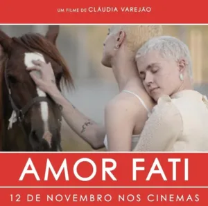 Amor Fati